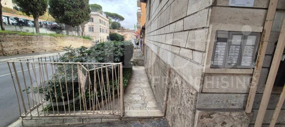 Lagerhaus in Rome, Italy 92m², Nr. 114920 29