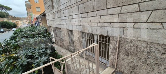 Lagerhaus in Rome, Italy 92m², Nr. 114920 27