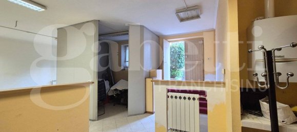 Lagerhaus in Rome, Italy 92m², Nr. 114920 19