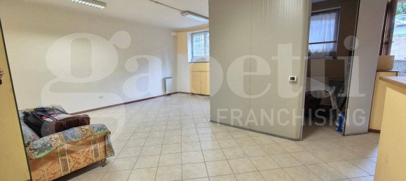 Lagerhaus in Rome, Italy 92m², Nr. 114920 15