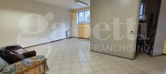 Lagerhaus in Rome, Italy 92m², Nr. 114920 14