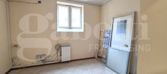 Lagerhaus in Rome, Italy 92m², Nr. 114920 5