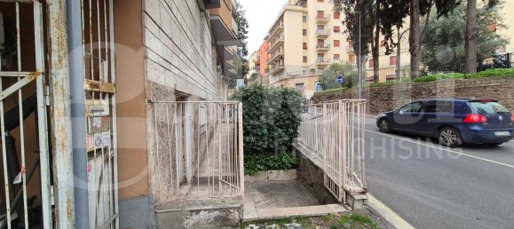 Lagerhaus in Rome, Italy 92m², Nr. 114920 22