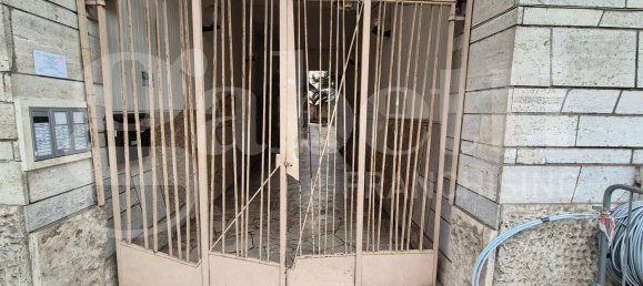 Lagerhaus in Rome, Italy 92m², Nr. 114920 34