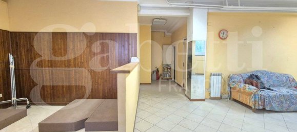 Lagerhaus in Rome, Italy 92m², Nr. 114920 3