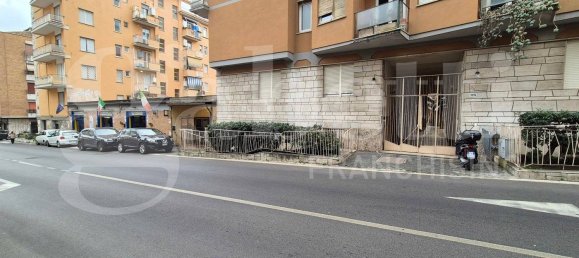 Lagerhaus in Rome, Italy 92m², Nr. 114920 26