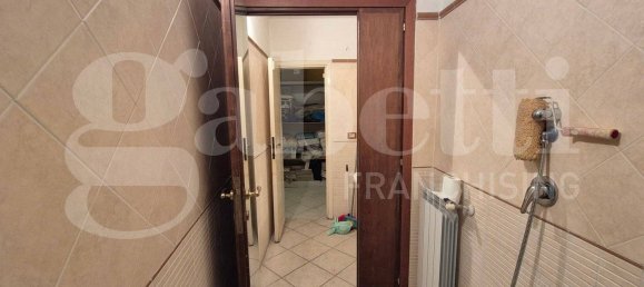 Lagerhaus in Rome, Italy 92m², Nr. 114920 10