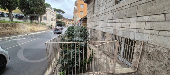 Lagerhaus in Rome, Italy 92m², Nr. 114920 28