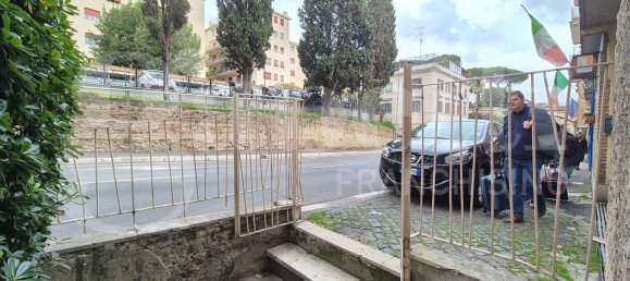 Lagerhaus in Rome, Italy 92m², Nr. 114920 20