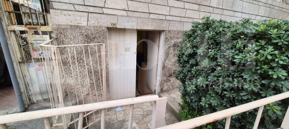 Lagerhaus in Rome, Italy 92m², Nr. 114920 30