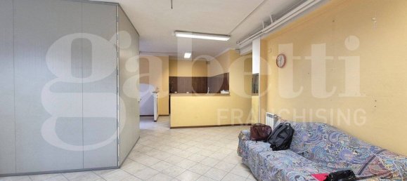 Lagerhaus in Rome, Italy 92m², Nr. 114920 17
