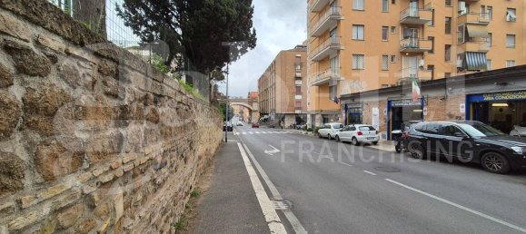 Lagerhaus in Rome, Italy 92m², Nr. 114920 25