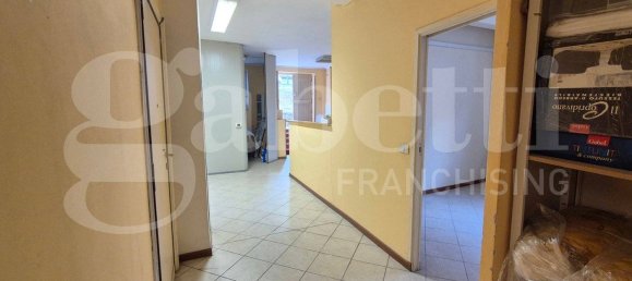 Lagerhaus in Rome, Italy 92m², Nr. 114920 12