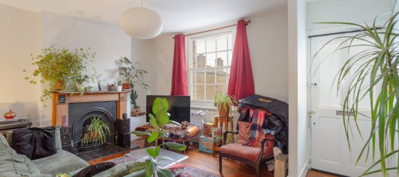 2 Schlafzimmer Haus in London, United Kingdom, Nr. 14166 11