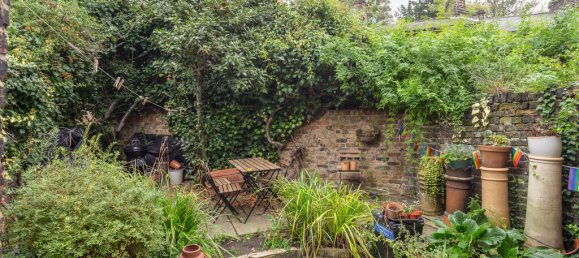 2 Schlafzimmer Haus in London, United Kingdom, Nr. 14166 17