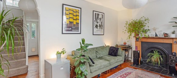 2 Schlafzimmer Haus in London, United Kingdom, Nr. 14166 27