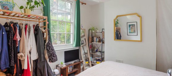 2 Schlafzimmer Haus in London, United Kingdom, Nr. 14166 28
