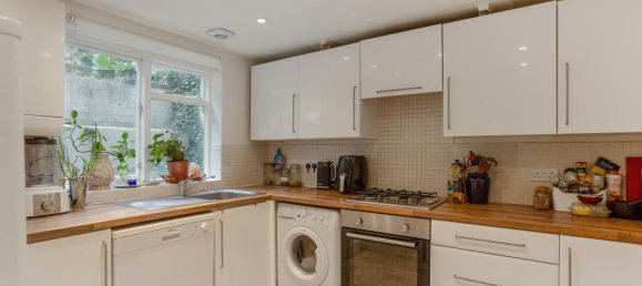 2 Schlafzimmer Haus in London, United Kingdom, Nr. 14166 25