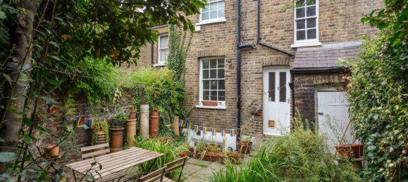 2 Schlafzimmer Haus in London, United Kingdom, Nr. 14166 21