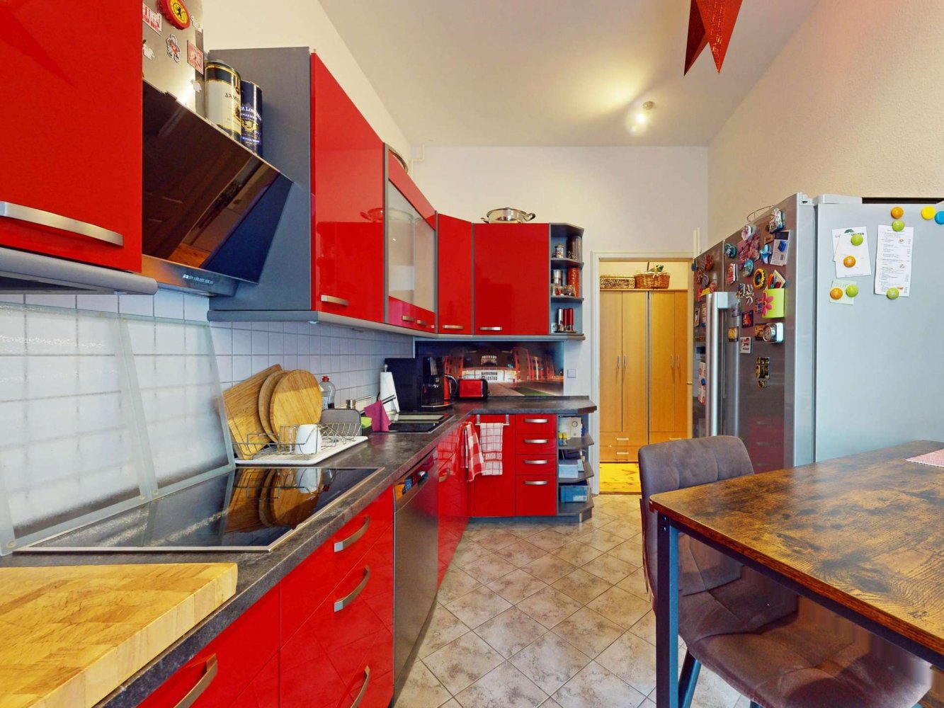 2 bedrooms Apartment in Oberschoneweide, Germany No. 350110