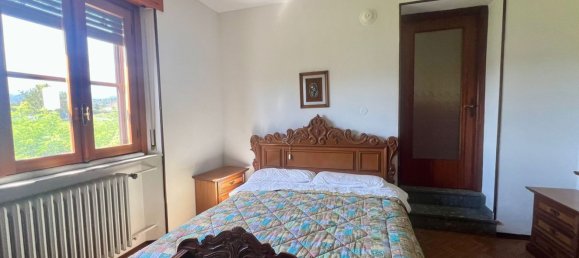 4 Schlafzimmer Villa in Cossato, Italy, Nr. 343266 11