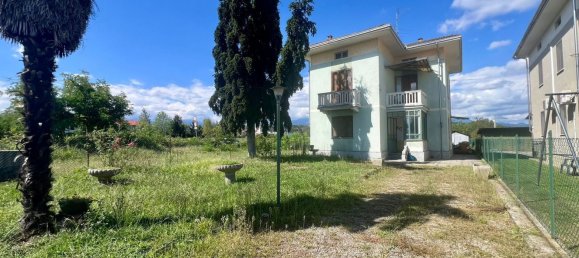 4 Schlafzimmer Villa in Cossato, Italy, Nr. 343266 2