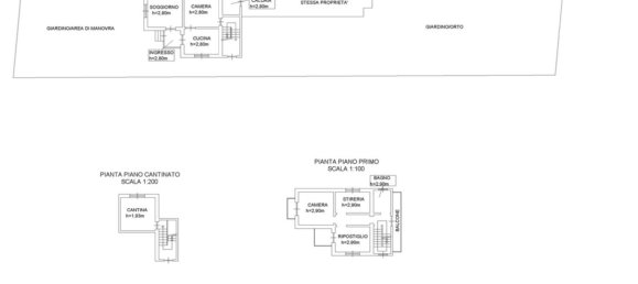 4 Schlafzimmer Villa in Cossato, Italy, Nr. 343266 35