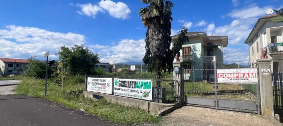 4 Schlafzimmer Villa in Cossato, Italy, Nr. 343266 34