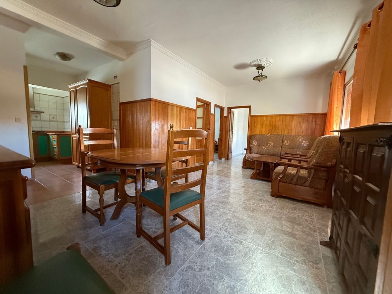 Apartamento T3 em Aguimes, Spain N.º 174336