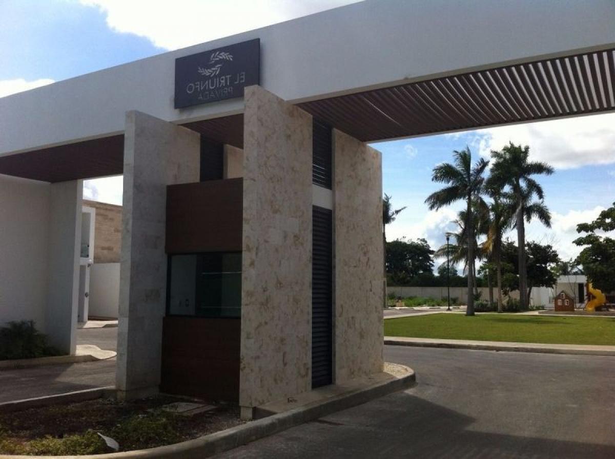 3 Schlafzimmer Haus in Merida, Mexico, Nr. 60179