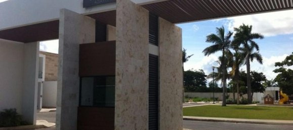 3 Schlafzimmer Haus in Merida, Mexico, Nr. 60179 2