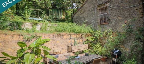 4 Schlafzimmer Haus in Norroy-le-Veneur, France, Nr. 256864 16