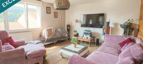 4 Schlafzimmer Haus in Norroy-le-Veneur, France, Nr. 256864 4