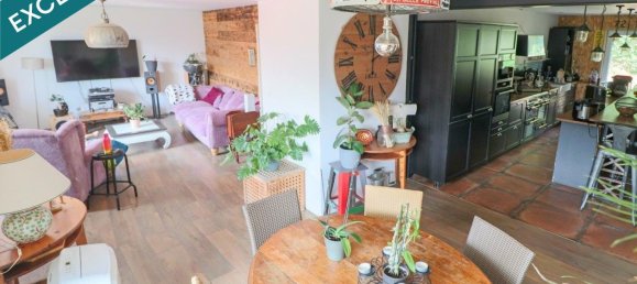 4 Schlafzimmer Haus in Norroy-le-Veneur, France, Nr. 256864 9