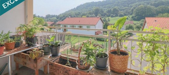 4 Schlafzimmer Haus in Norroy-le-Veneur, France, Nr. 256864 8