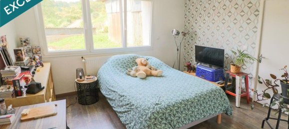 4 Schlafzimmer Haus in Norroy-le-Veneur, France, Nr. 256864 12