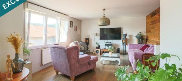 4 Schlafzimmer Haus in Norroy-le-Veneur, France, Nr. 256864 3