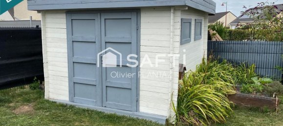 Casa de 5 dormitorios en Annezin, France No. 363054 11