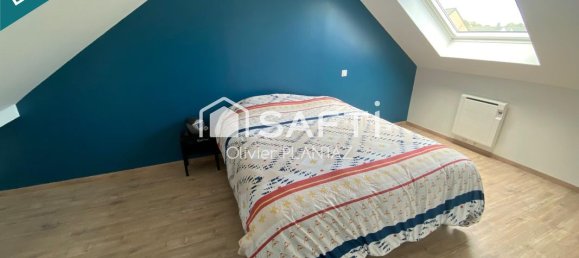 Casa de 5 dormitorios en Annezin, France No. 363054 8