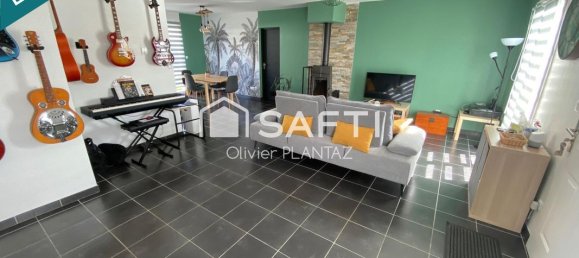 Casa de 5 dormitorios en Annezin, France No. 363054 3