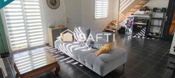 Casa de 5 dormitorios en Annezin, France No. 363054 2