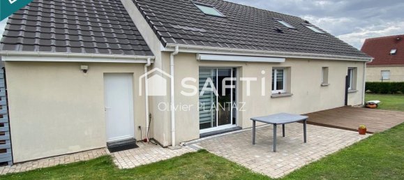 Casa de 5 dormitorios en Annezin, France No. 363054 10