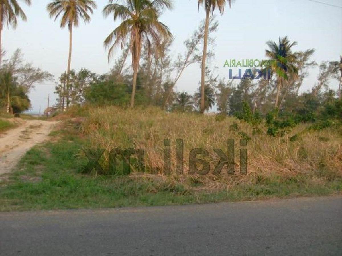 Grundstück in Veracruz, Mexico, Nr. 204287