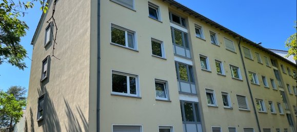 2غرفة شقة في Aschaffenburg, Germany رقم 280986 2