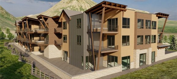 Кафе / ресторан с 3 спальнями в Фриско, США № 218 4