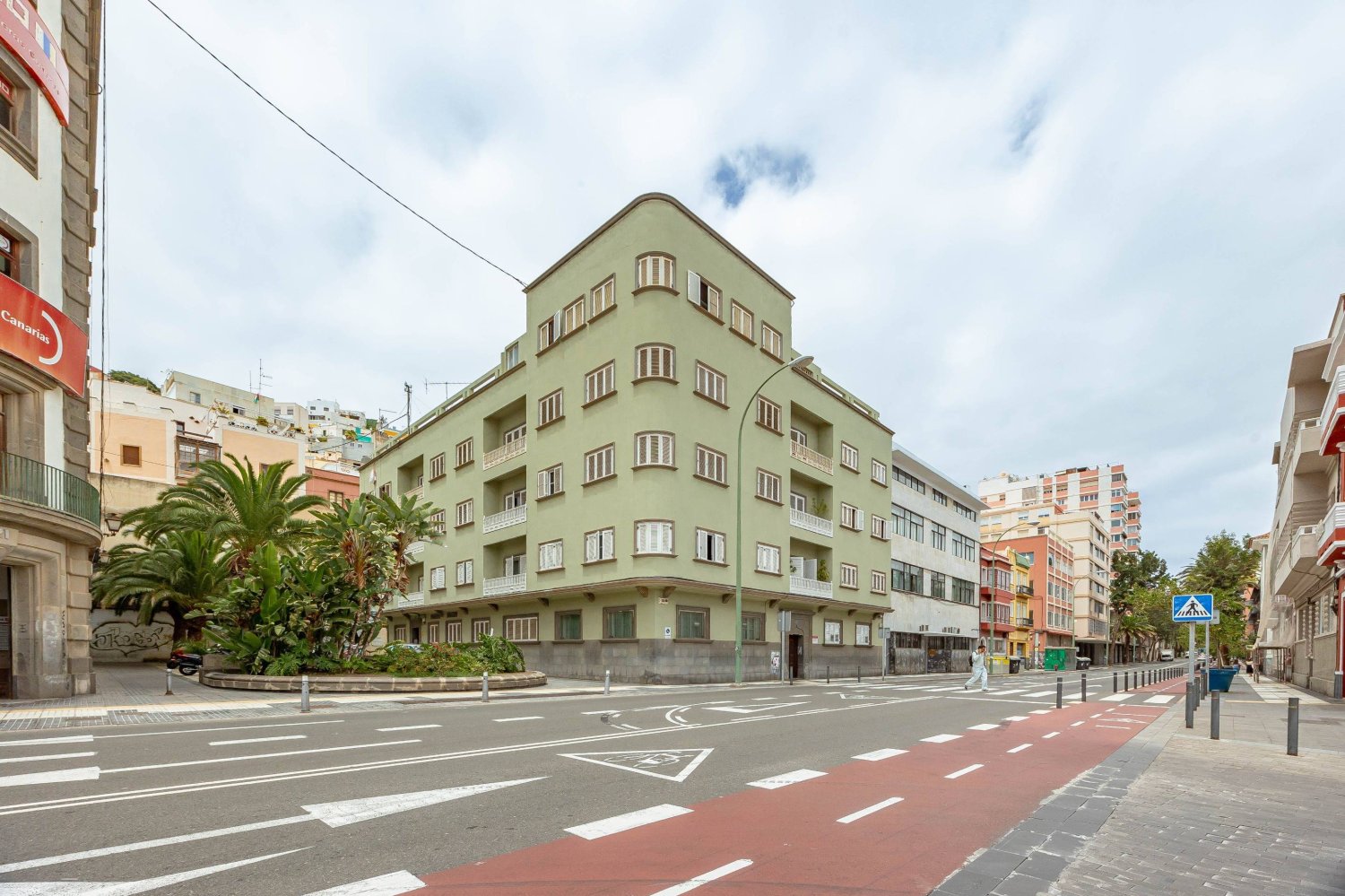 5 chambres Appartement à Las Palmas De Gran Canaria, Spain No. 203909