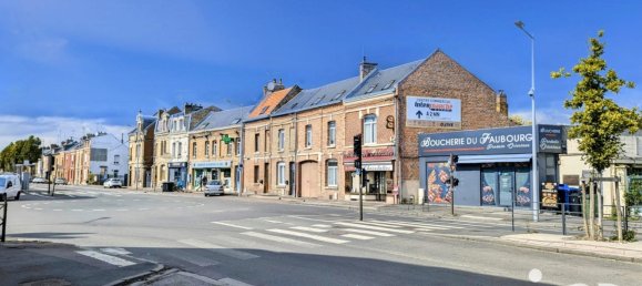 2 Schlafzimmer Haus in Amiens, France, Nr. 264234 11