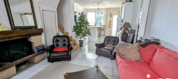 2 Schlafzimmer Haus in Amiens, France, Nr. 264234 3