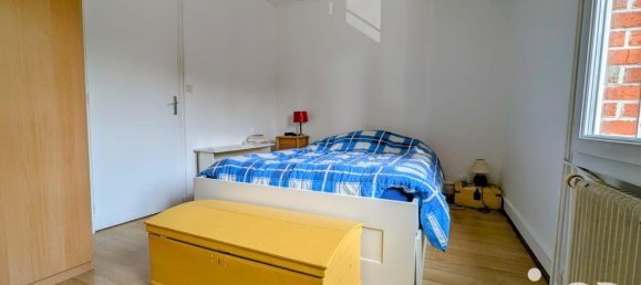 2 Schlafzimmer Haus in Amiens, France, Nr. 264234 10