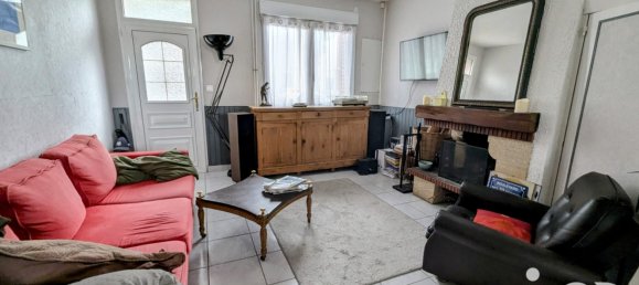 2 Schlafzimmer Haus in Amiens, France, Nr. 264234 8